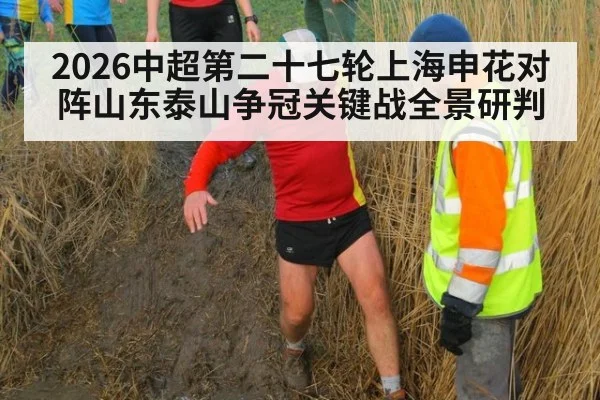 2026中超第二十七轮上海申花对阵山东泰山争冠关键战全景研判